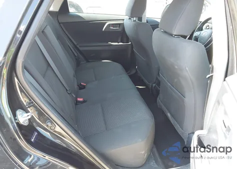 2018 Toyota Corolla Im from USA, damaged, VIN JTNKARJE3JJ561515